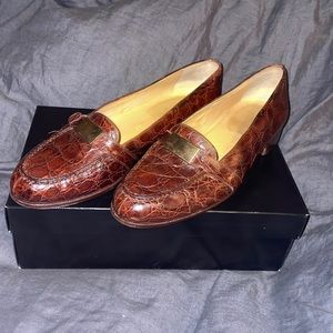 Polo Dress Shoes